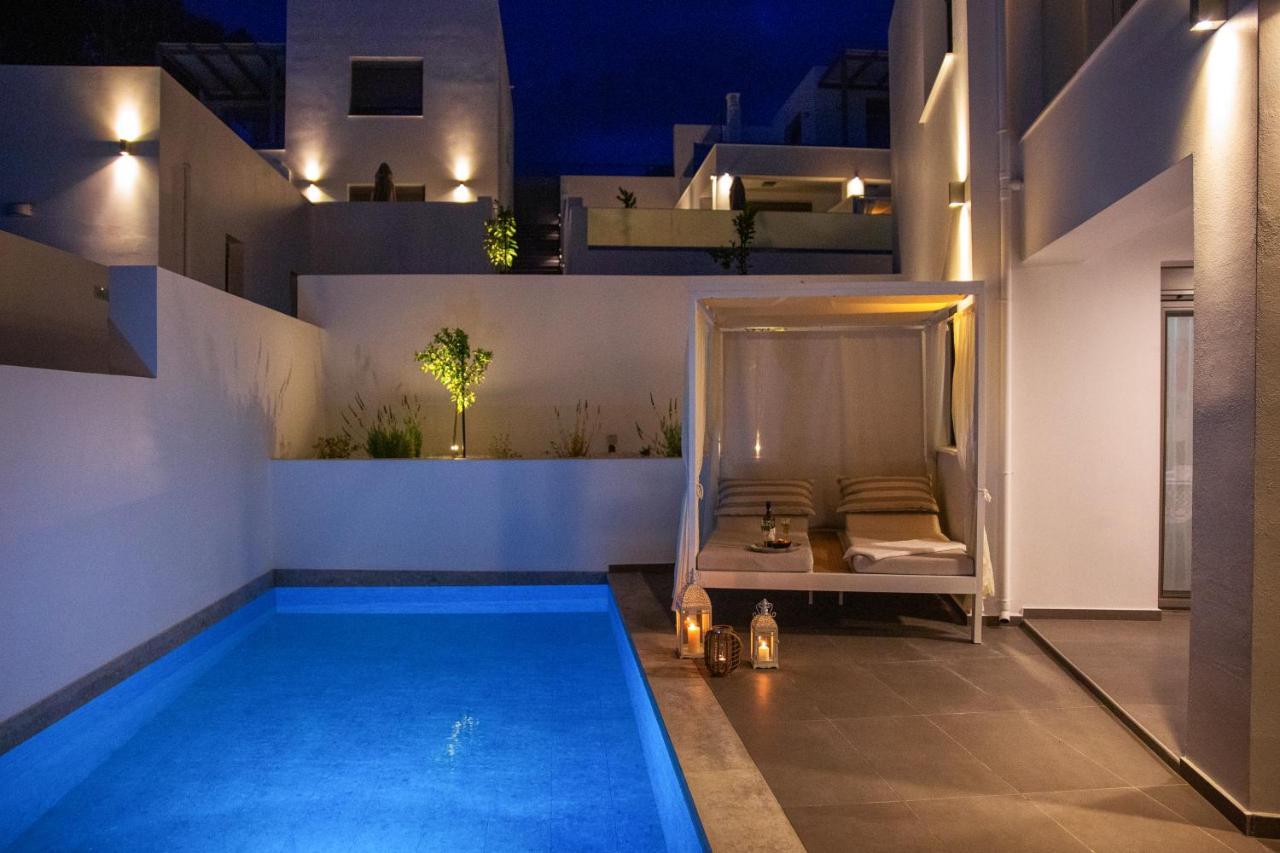 Adrianna Villa 4Ppl Bali  Exterior foto