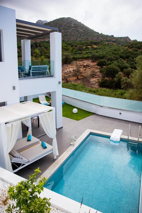 Adrianna Villa 4Ppl Bali  Exterior foto
