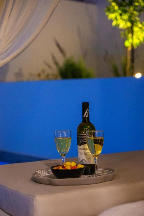 Adrianna Villa 4Ppl Bali  Exterior foto
