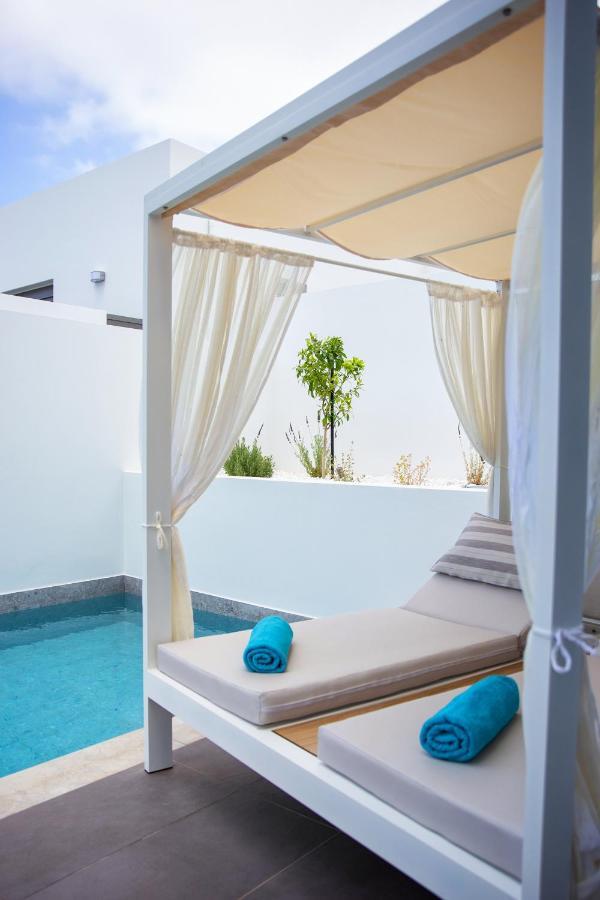 Adrianna Villa 4Ppl Bali  Exterior foto