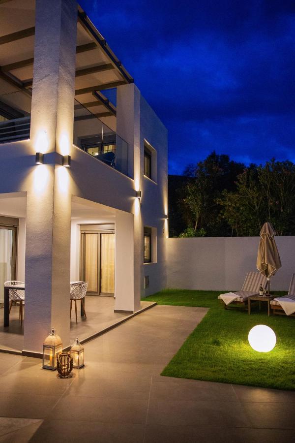 Adrianna Villa 4Ppl Bali  Exterior foto