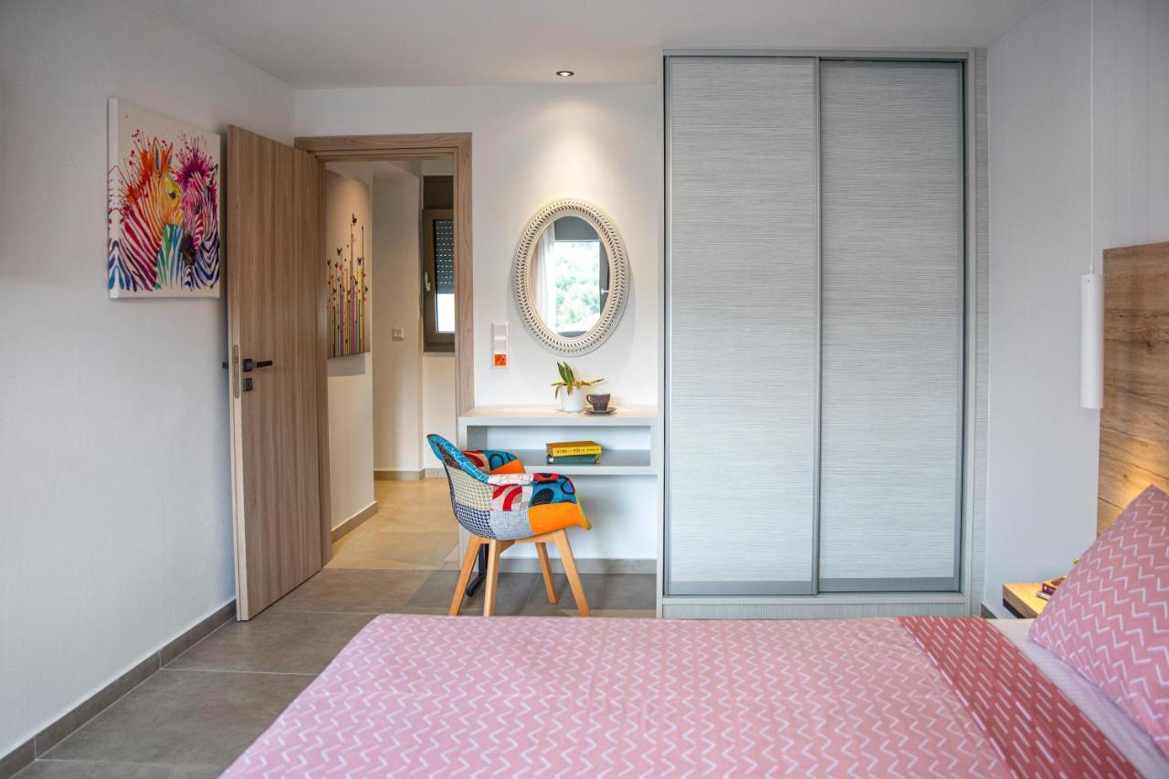 Adrianna Villa 4Ppl Bali  Exterior foto