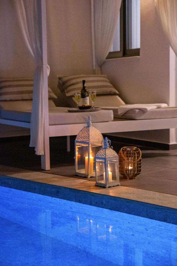 Adrianna Villa 4Ppl Bali  Exterior foto