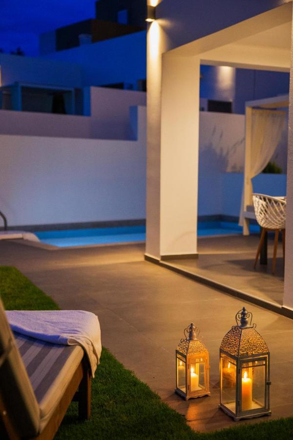 Adrianna Villa 4Ppl Bali  Exterior foto