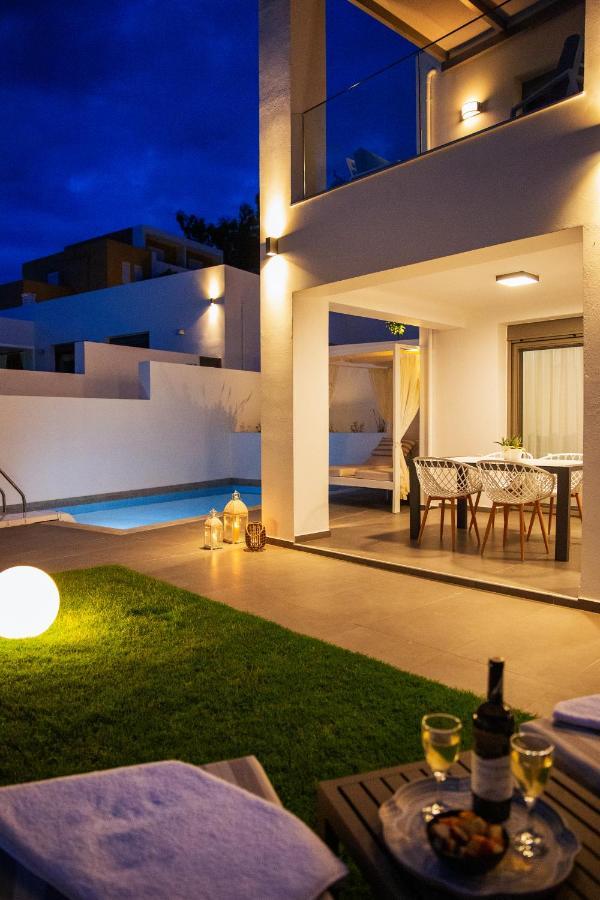 Adrianna Villa 4Ppl Bali  Exterior foto