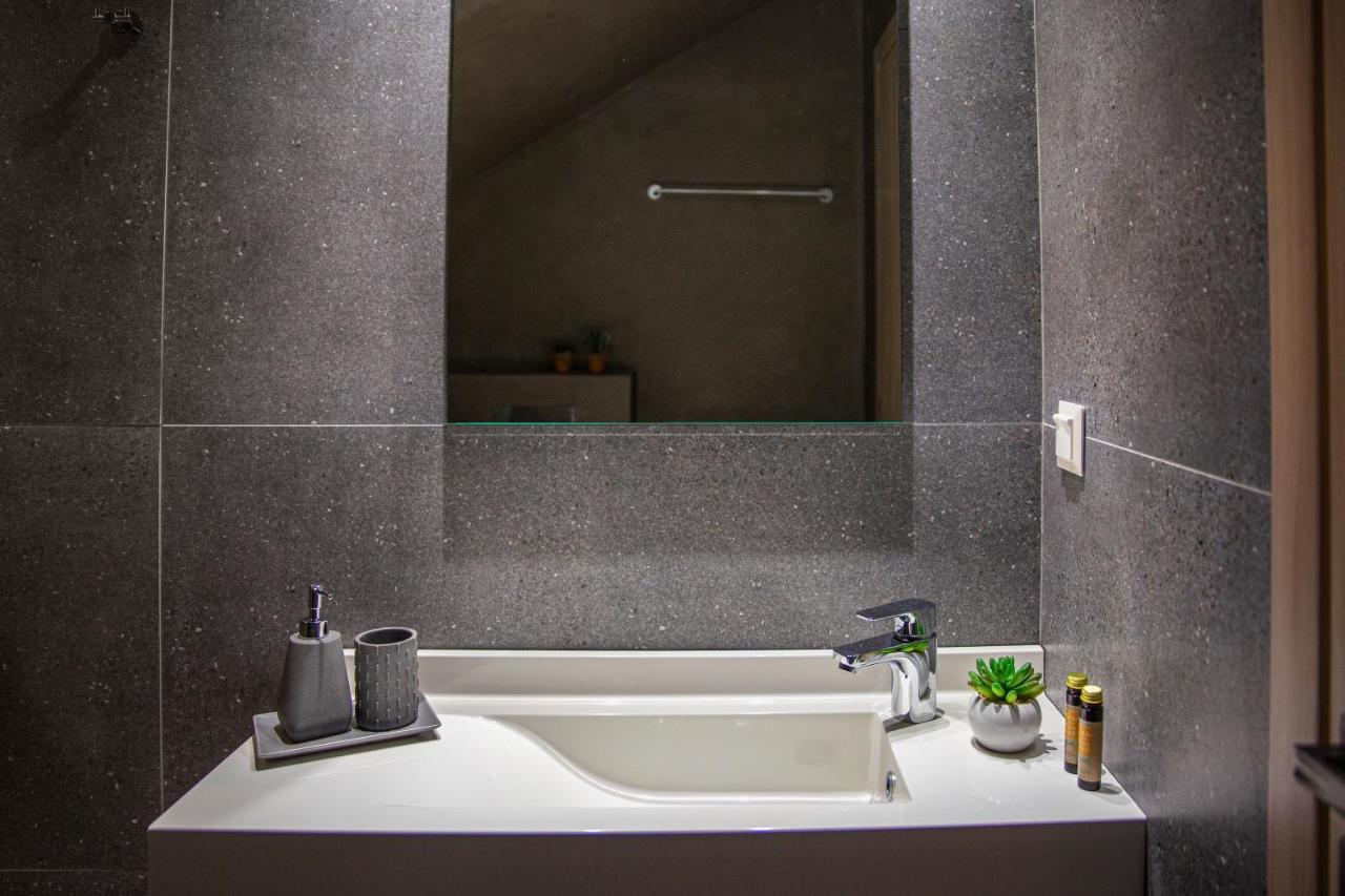 Adrianna Villa 4Ppl Bali  Exterior foto