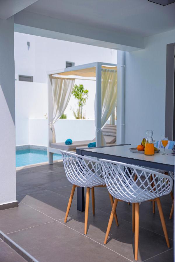 Adrianna Villa 4Ppl Bali  Exterior foto