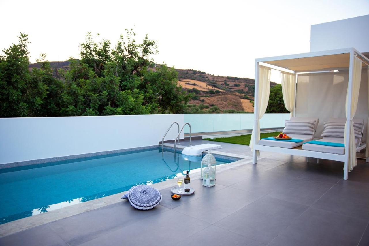 Adrianna Villa 4Ppl Bali  Exterior foto