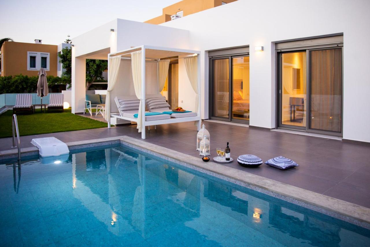 Adrianna Villa 4Ppl Bali  Exterior foto