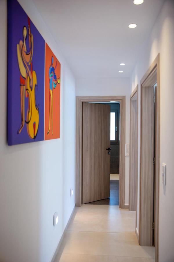 Adrianna Villa 4Ppl Bali  Exterior foto