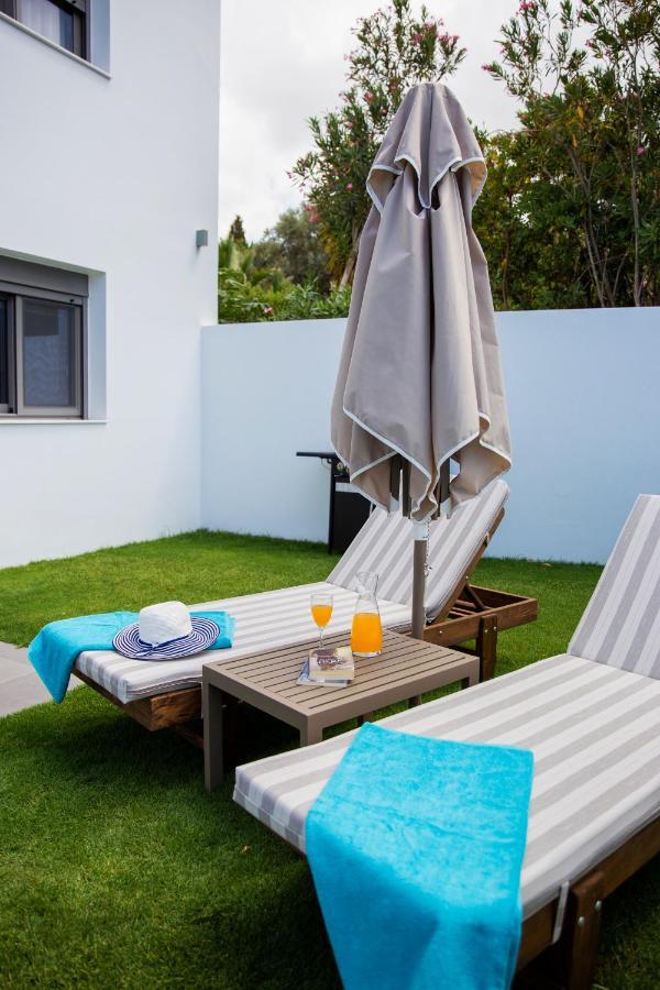 Adrianna Villa 4Ppl Bali  Exterior foto