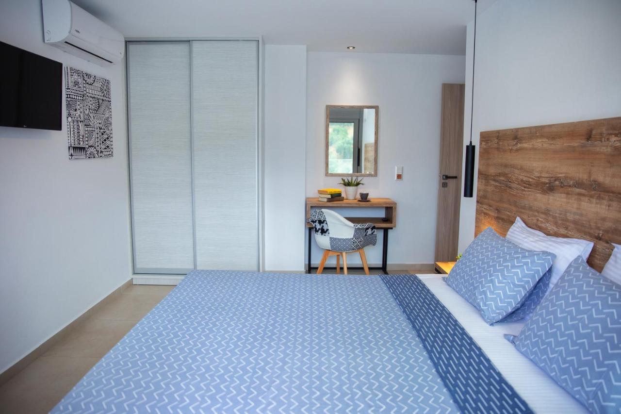 Adrianna Villa 4Ppl Bali  Exterior foto